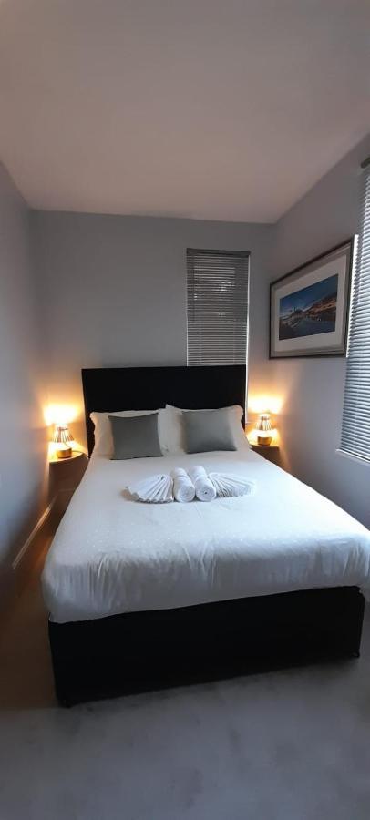 Capri Guest House Torquay Esterno foto